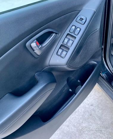 HYUNDAI iX35 1.7 CRDi 2WD UNICO PROPRIETARIO CRO