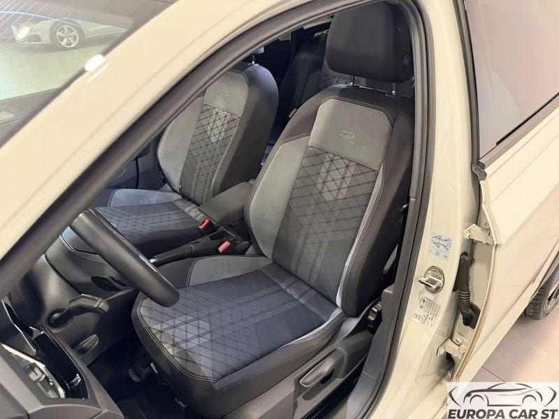 Volkswagen Taigo 1.5 TSI ACT R-Line DSG