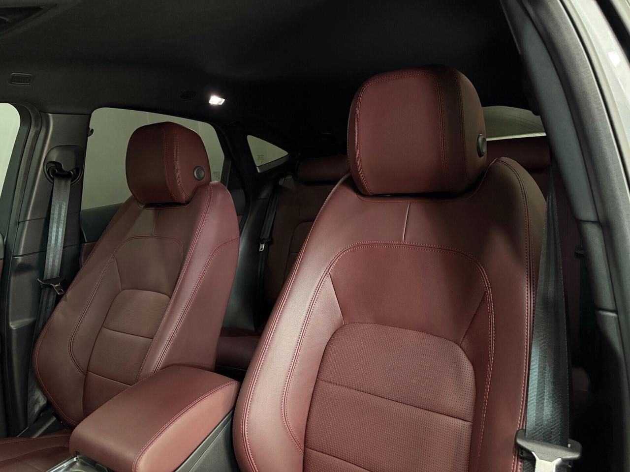 Jaguar E-Pace 2.0 i4 Mhev 200cv AWD auto R-Dynamic HSE ITALIANA.