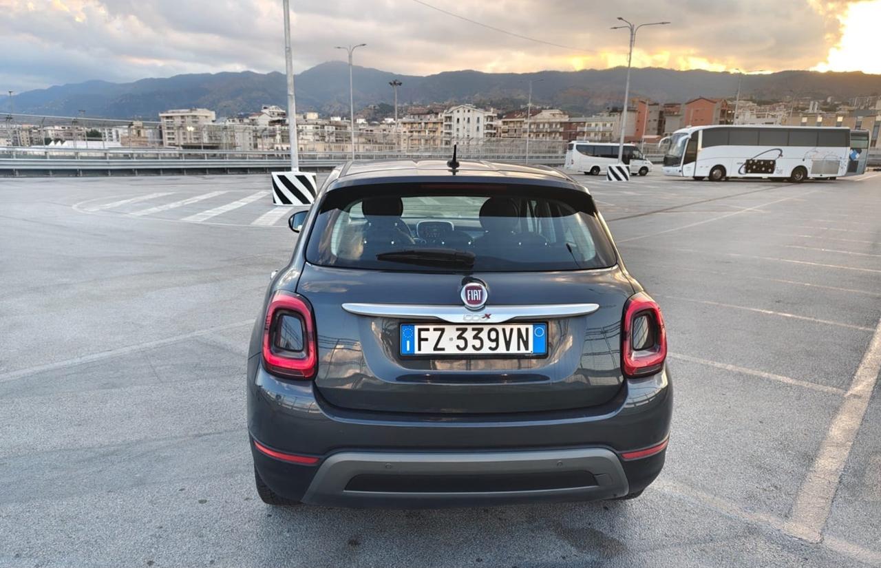 Fiat 500X 1.6 MultiJet 120 CV Lounge