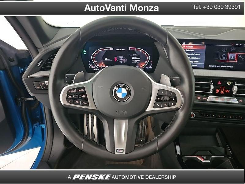 BMW Serie 2 Gran Coupe M235i Gran Coupe xdrive auto