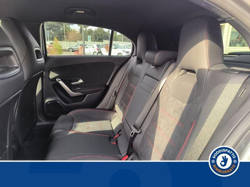 Mercedes-Benz Classe A 180d Automatic AMG Line Advanced Plus