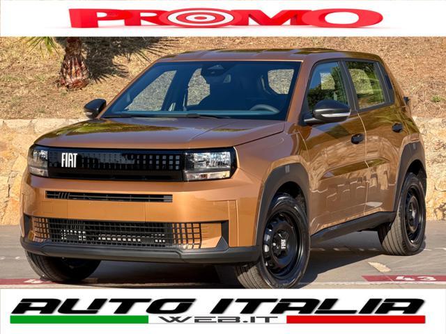 FIAT Grande Panda 1.2 100 CV S&S Pop