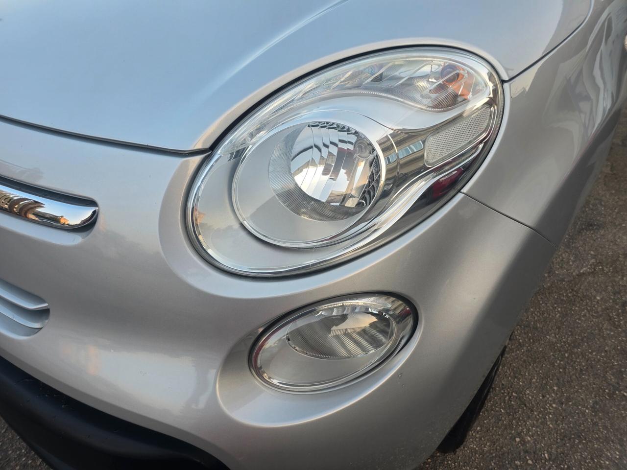 Fiat 500L 1.3 Multijet 95 CV Lounge