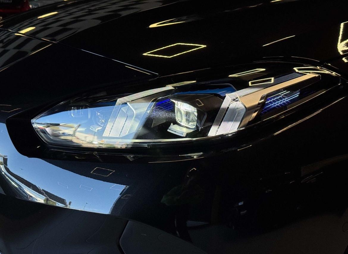 Bmw 118 118d MSport AUTO A NOLEGGIO