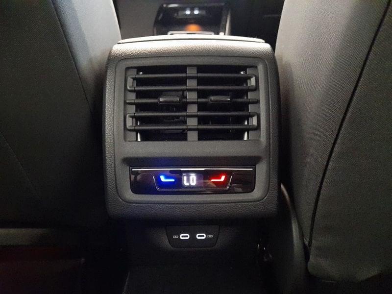 Volkswagen Golf 2.0 TDI SCR 85kW Style DSG
