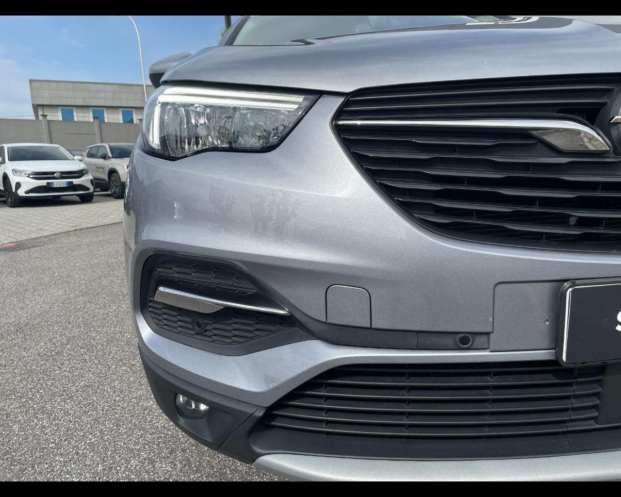 OPEL Grandland X - Grandland X 1.5 ecotec Innovation s&s 130cv