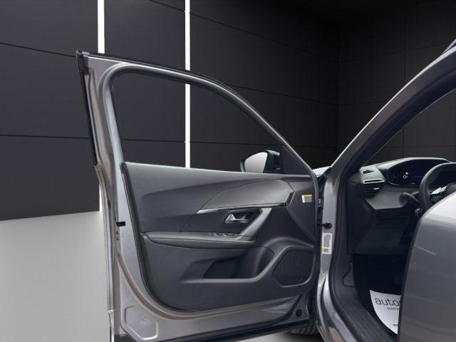 PEUGEOT 2008 Hybrid 136 e-DCS6 Allure