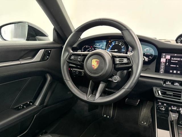 PORSCHE 911 Carrera 4S + TETTO Apribile