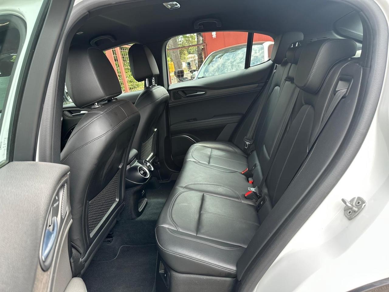 Alfa Romeo Stelvio 2.2 Turbodiesel 210 CV AT8 Q4 Veloce Tì *promo*