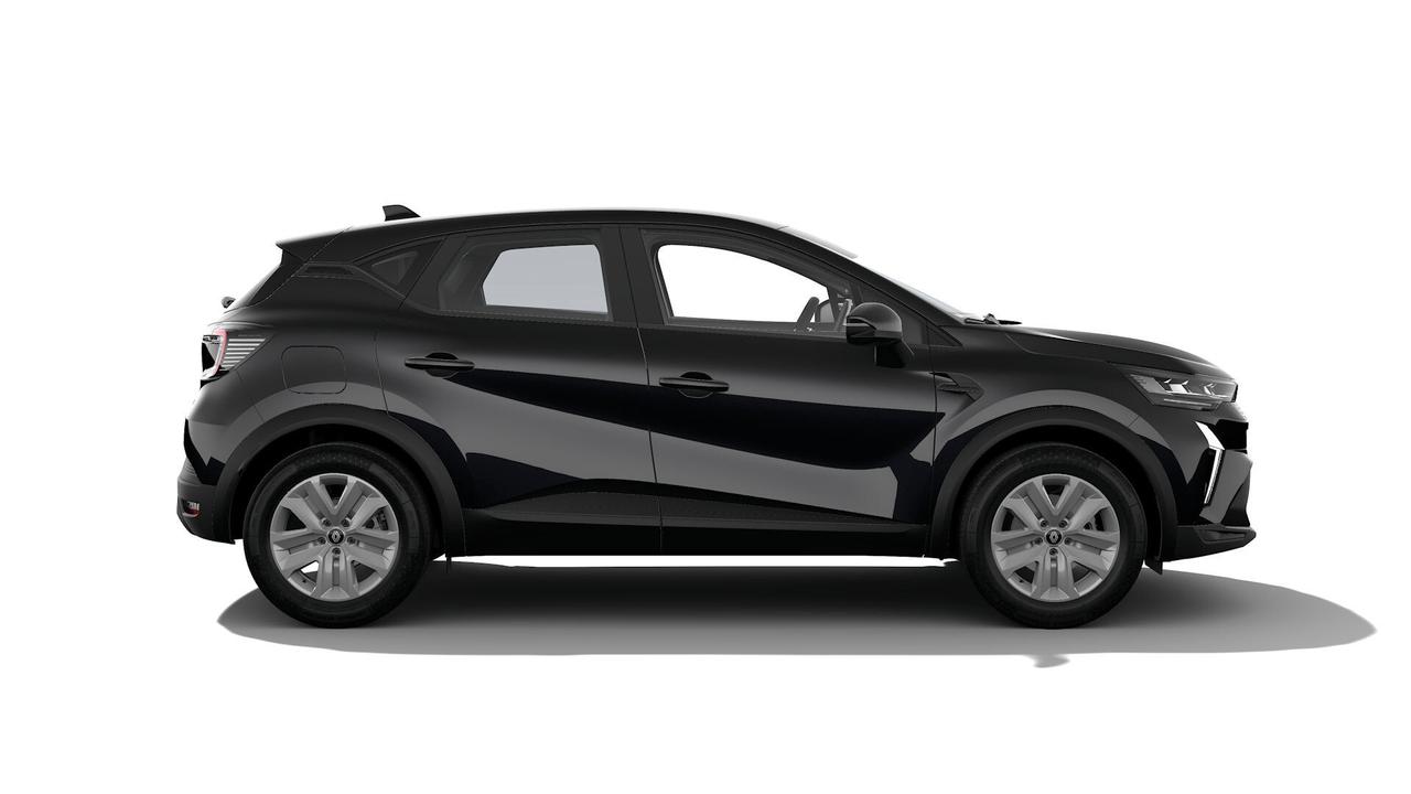Renault Captur 120 CV - APERTI AD AGOSTO