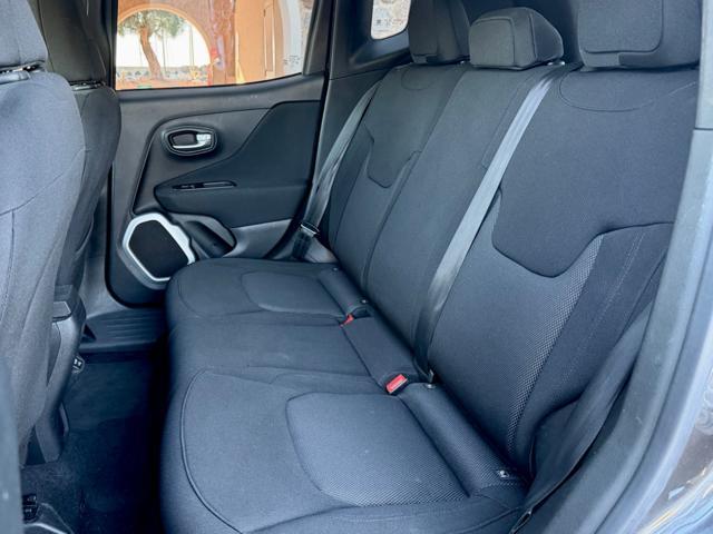 JEEP Renegade 1.6 MJET AUTOMATICA 120CV BUSINESS+NAVI+SENSORI