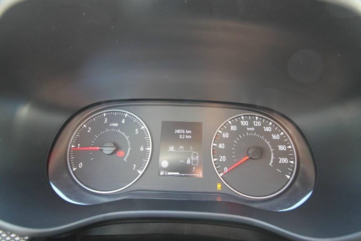 Dacia Sandero Stepway 1.0 TCe GPL Expression|11.2024