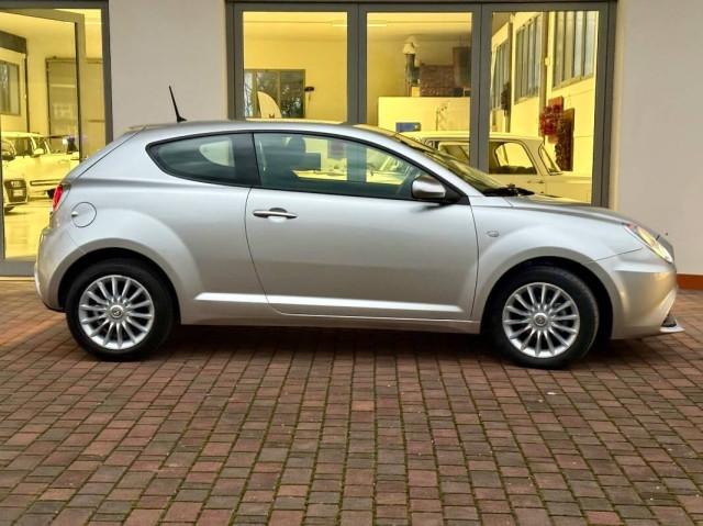 Alfa Romeo MiTo 1.4 Super 78cv