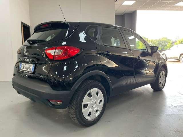 Renault Captur Captur I 2013 1.5 dci Life (wave) 90cv E6