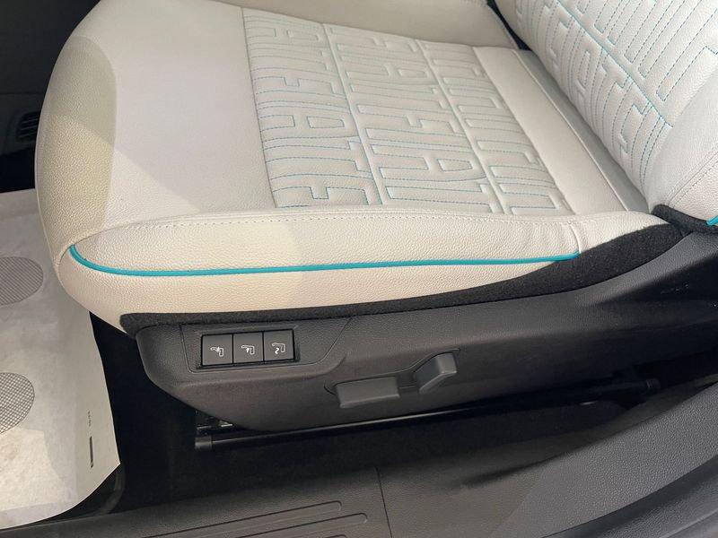 FIAT 600 1.2 Hybrid 100cv La Prima