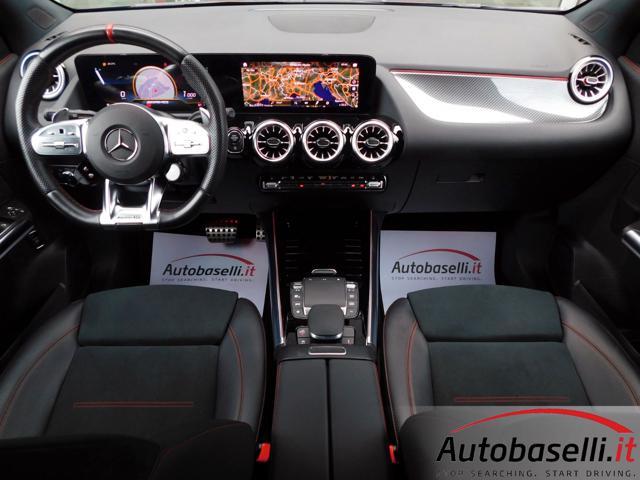 MERCEDES-BENZ GLA 35 AMG GLA 35 AMG SUV 4MATIC 306CV