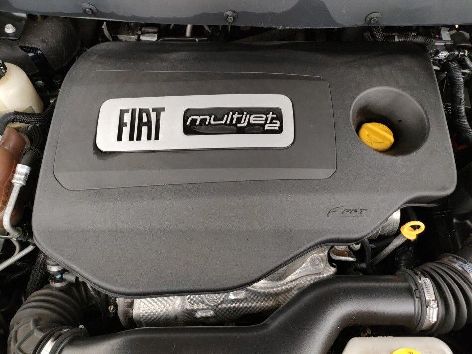 Fiat Freemont 2.0 Mjt 170 CV 4x4 aut. Lounge