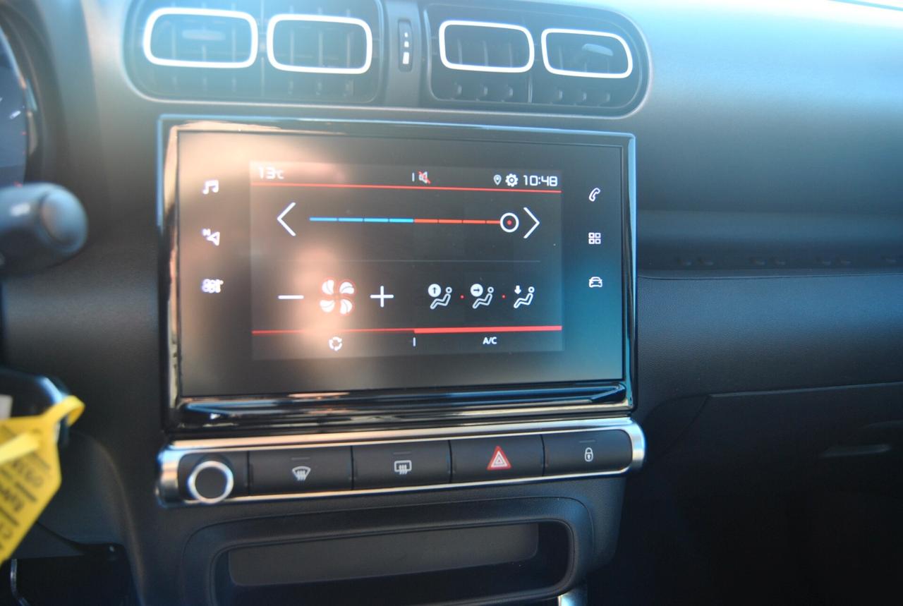 Citroen C3 Aircross PureTech 110 S&S You