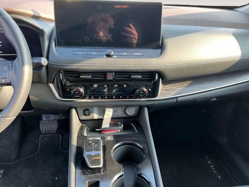 Nissan X-Trail 4ª serie e-Power 2WD 5 posti Tekna