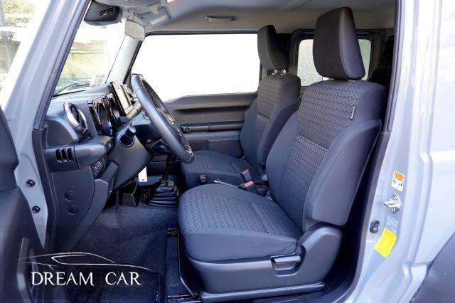 SUZUKI Jimny 1.5 5MT Top OK NEOPATENTATI 19.983 KM!