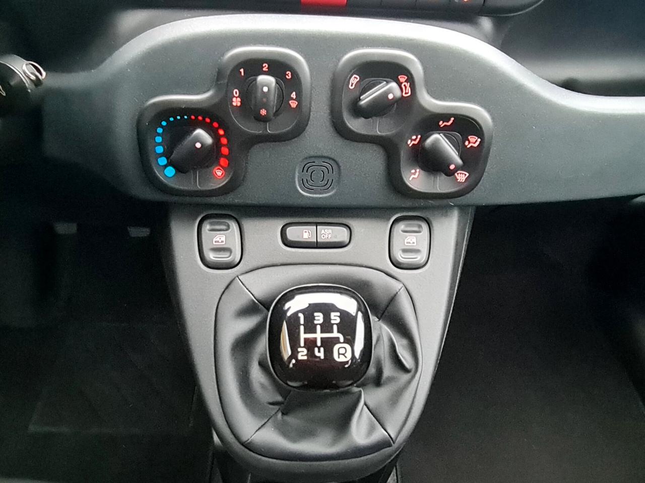 Fiat Panda 1.2 EasyPower GPL