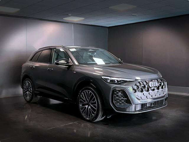 AUDI Q5 TDI 150 kW mHEV+ S tronic quattro S line edition