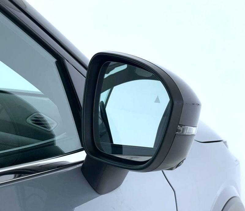 Nissan Qashqai 1.3 MHEV 140 Tekna