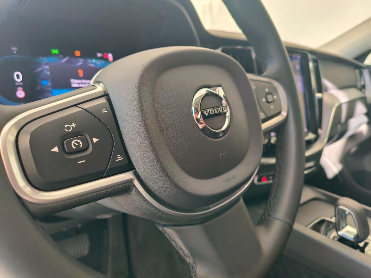 Volvo XC 60 XC60 B4 (d) AWD Geartronic Inscription