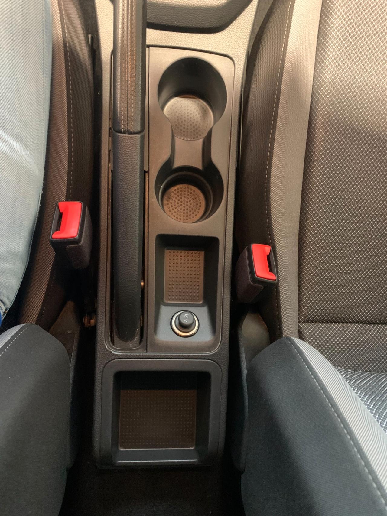 Seat Ibiza 1.6 TDI 95 CV NEOPATENTATI