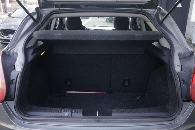 FIAT Bravo Bravo 1.6 MJT 120 CV DPF Emotion Unicoproprietario