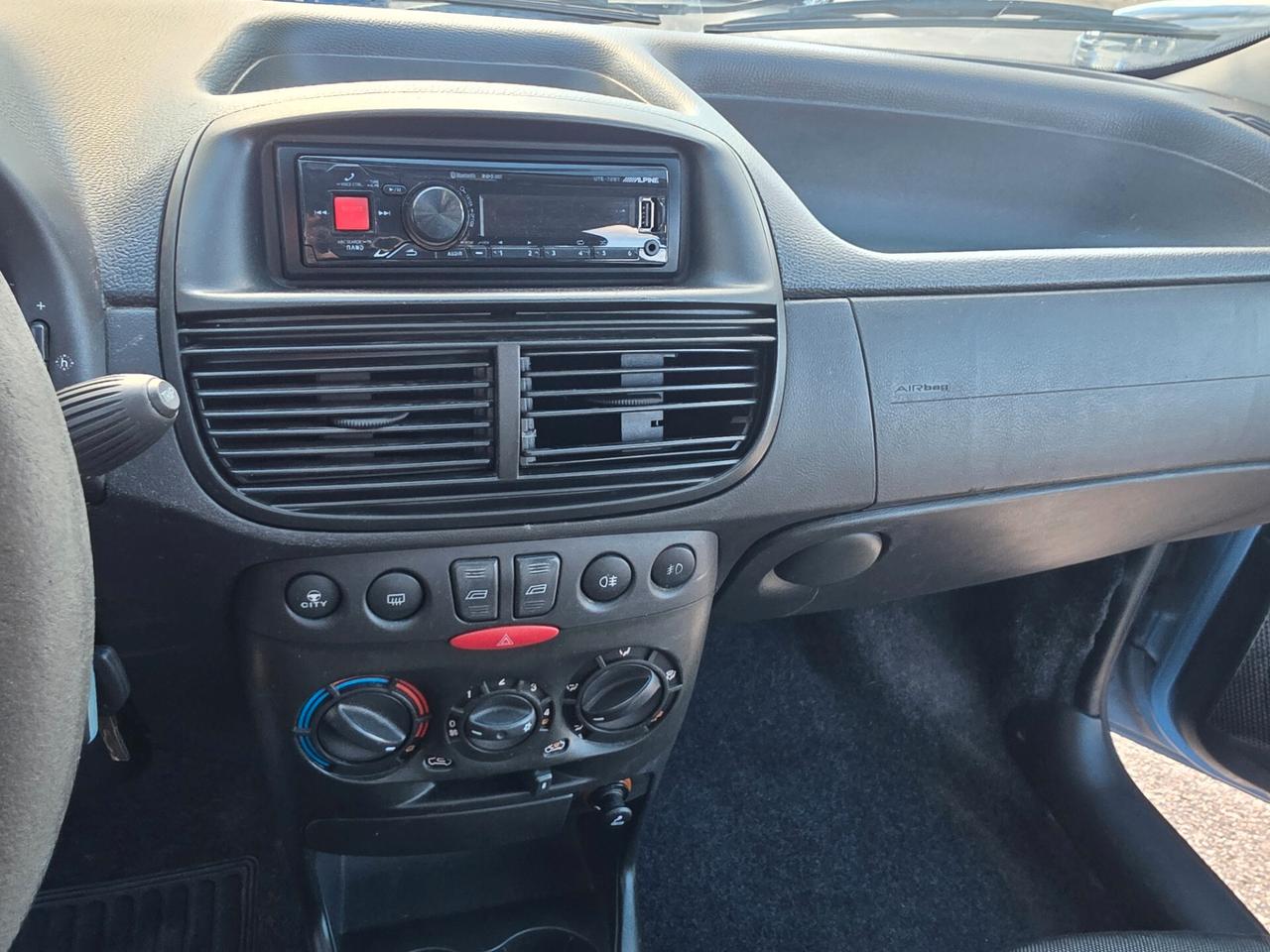 Fiat Punto Classic 1.3 MJT 16V 5 porte