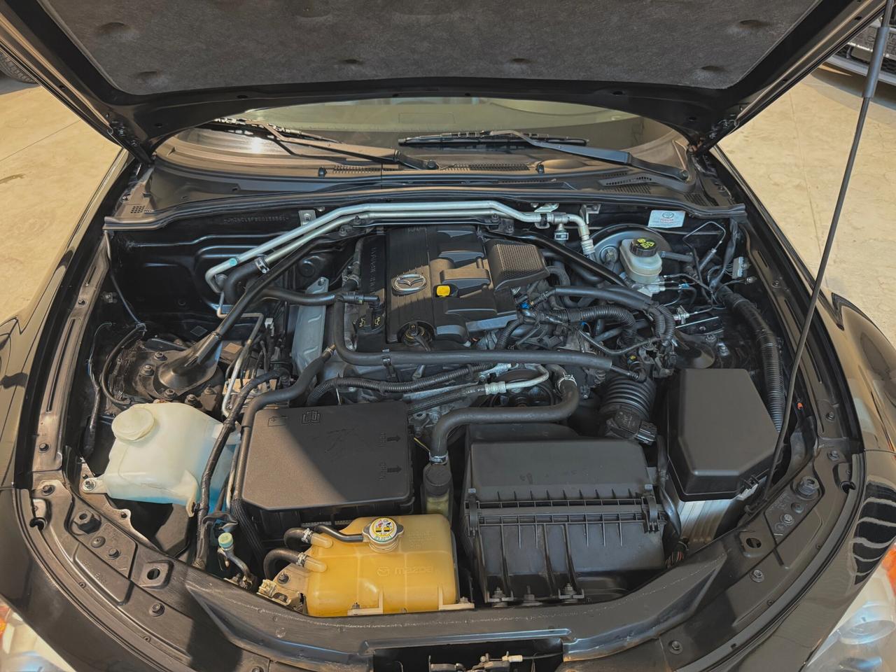 Mazda MX-5 Roadster 2.0L 160CV