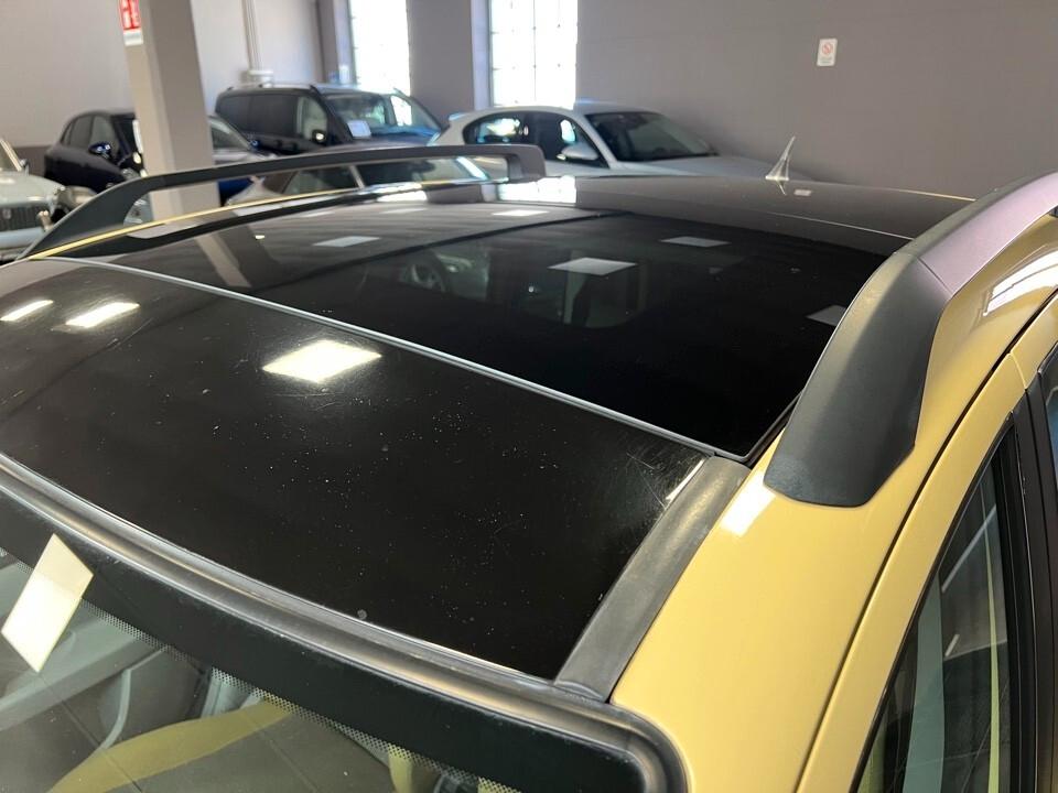 Fiat Panda 1.2 Emotion - Tetto Panorama Apribile