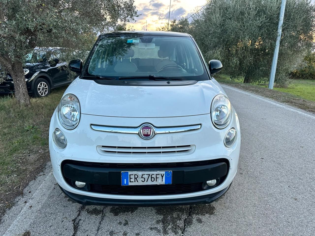 Fiat 500L 1.6 Multijet 105 CV Lounge