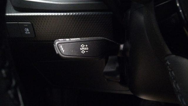 AUDI A1 allstreet 30 TFSI S tronic Admired