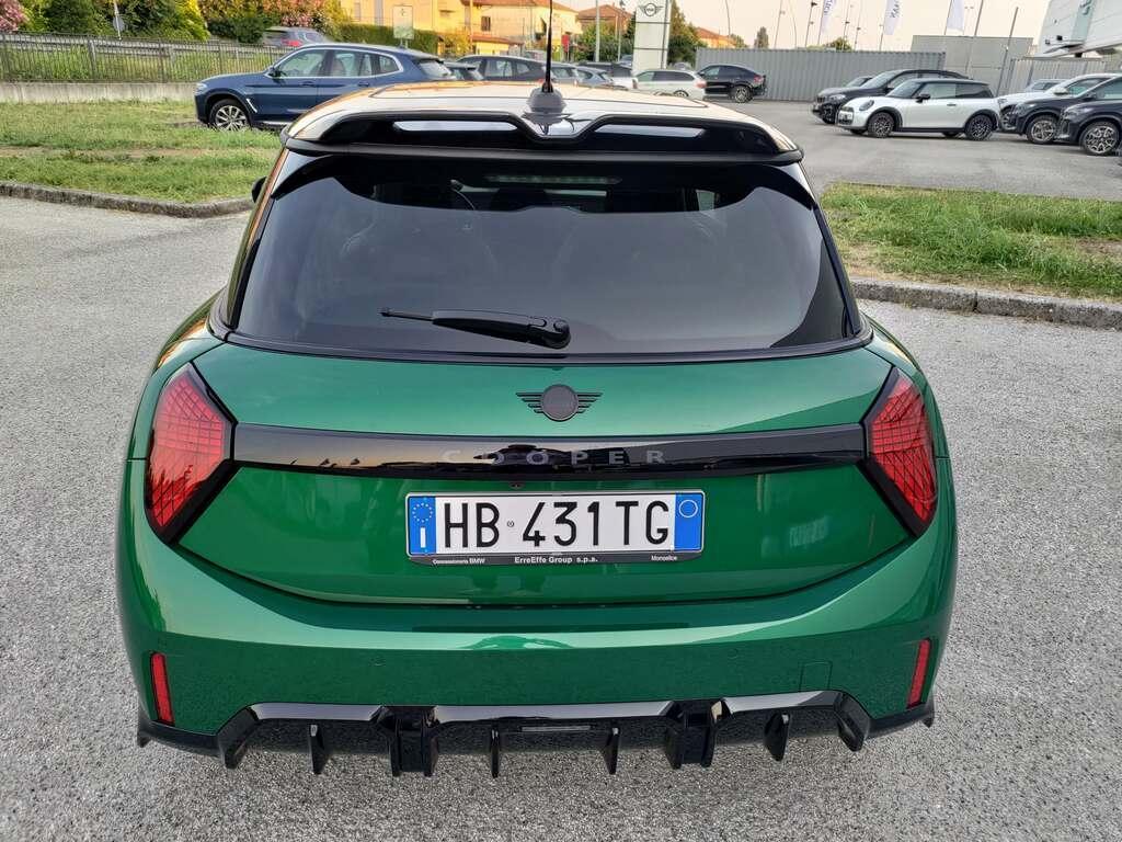 Mini Mini Cooper 3 Porte 1.5 C JCW Auto