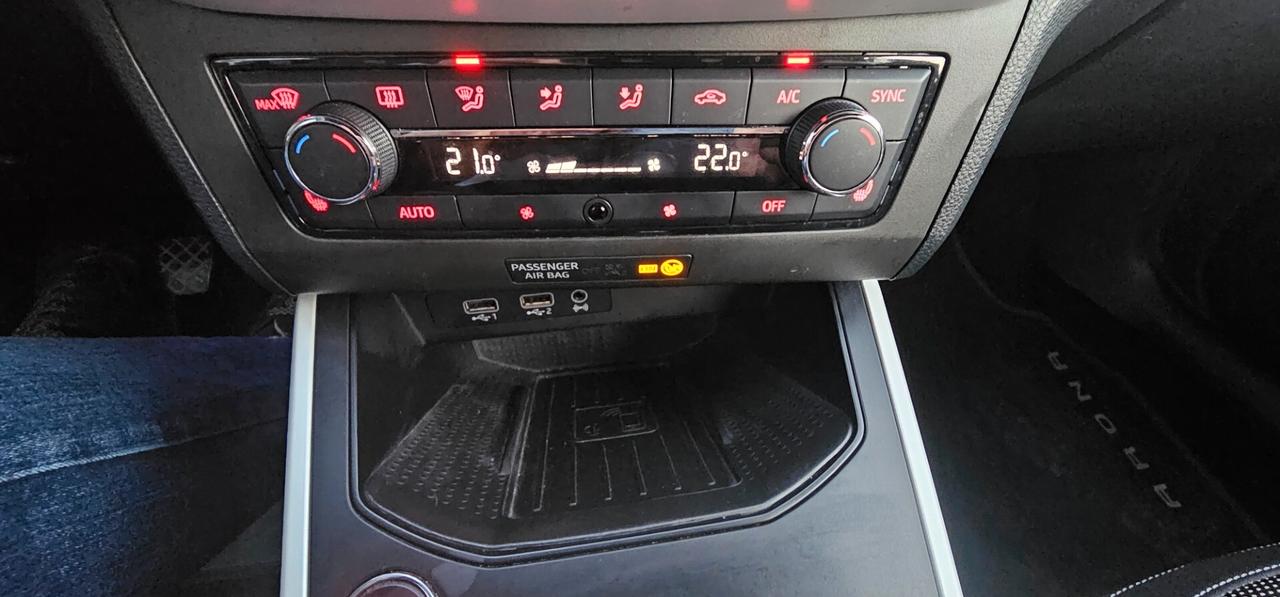 Seat Arona 1.0 EcoTSI 115 CV FR