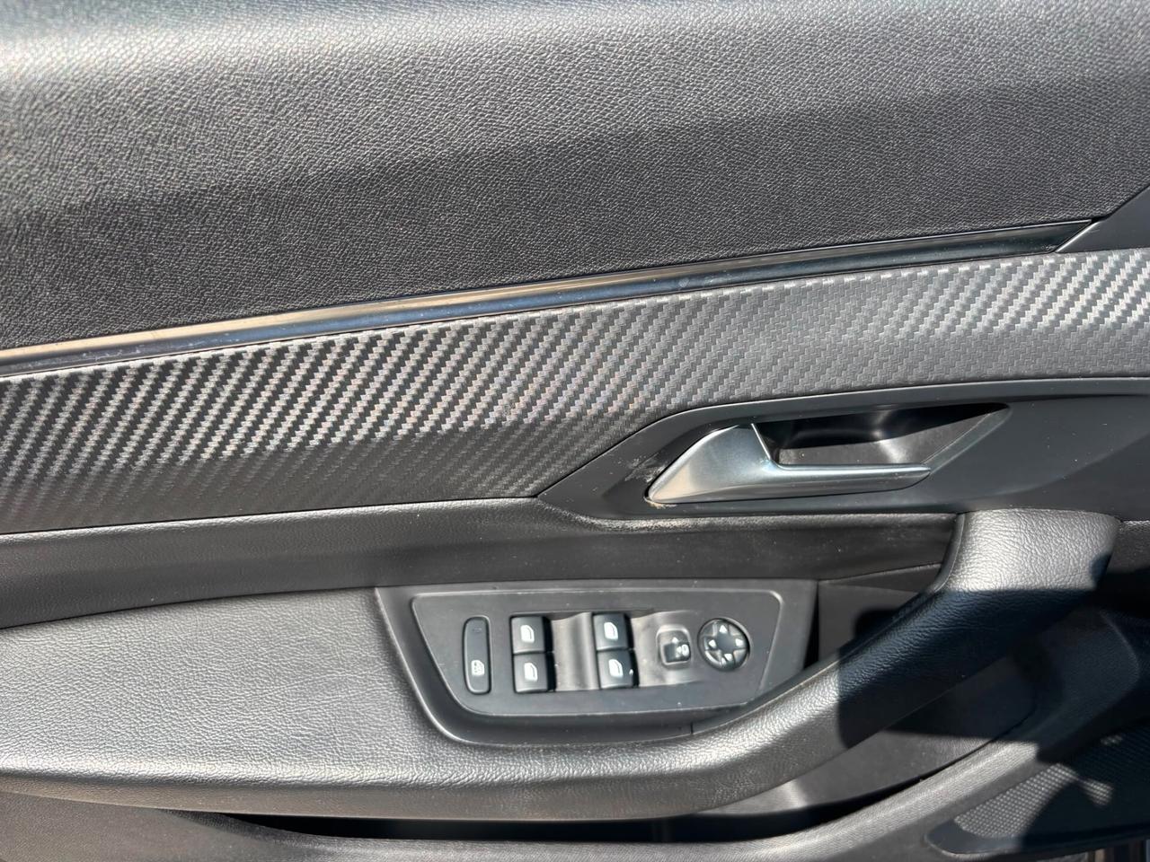 Peugeot 508 BlueHDi 130 Stop&Start Allure