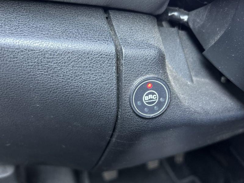 Lancia Ypsilon 1.2 69 CV GPL 5 porte