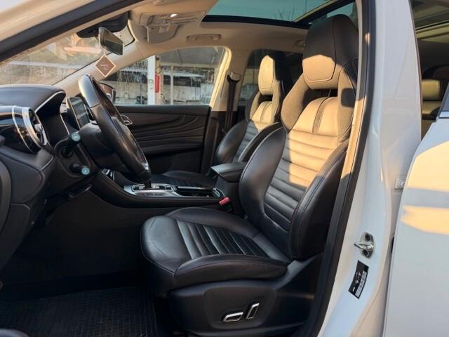 Mg HS 1.5T-GDI AT Luxury