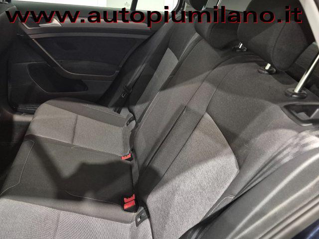 VOLKSWAGEN Golf 1.2 TSI 105 CV 5p. Comfortline BlueMotion Technolo