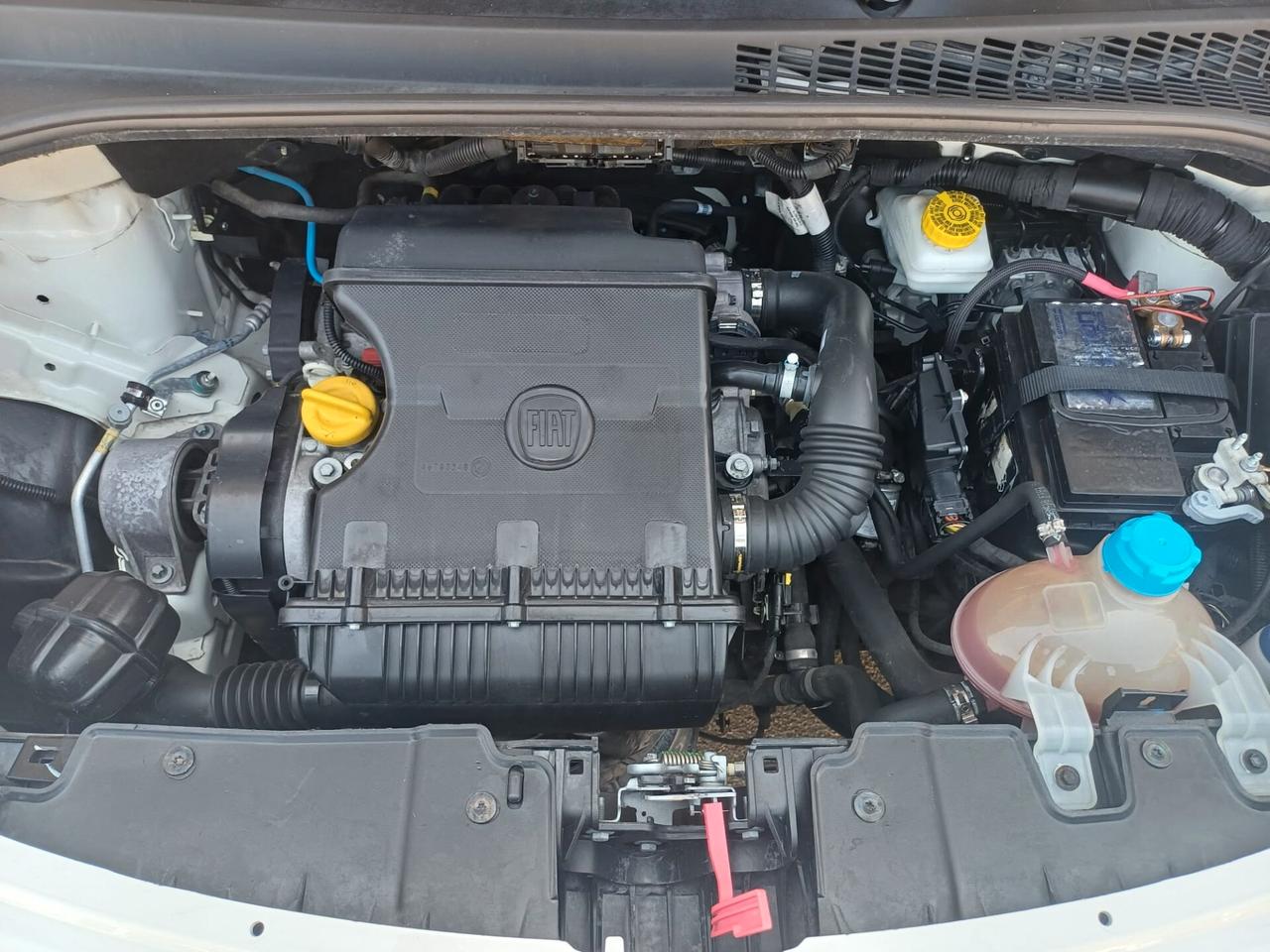 Fiat 500L GPL Lounge PARI AL NUOVO - 2019