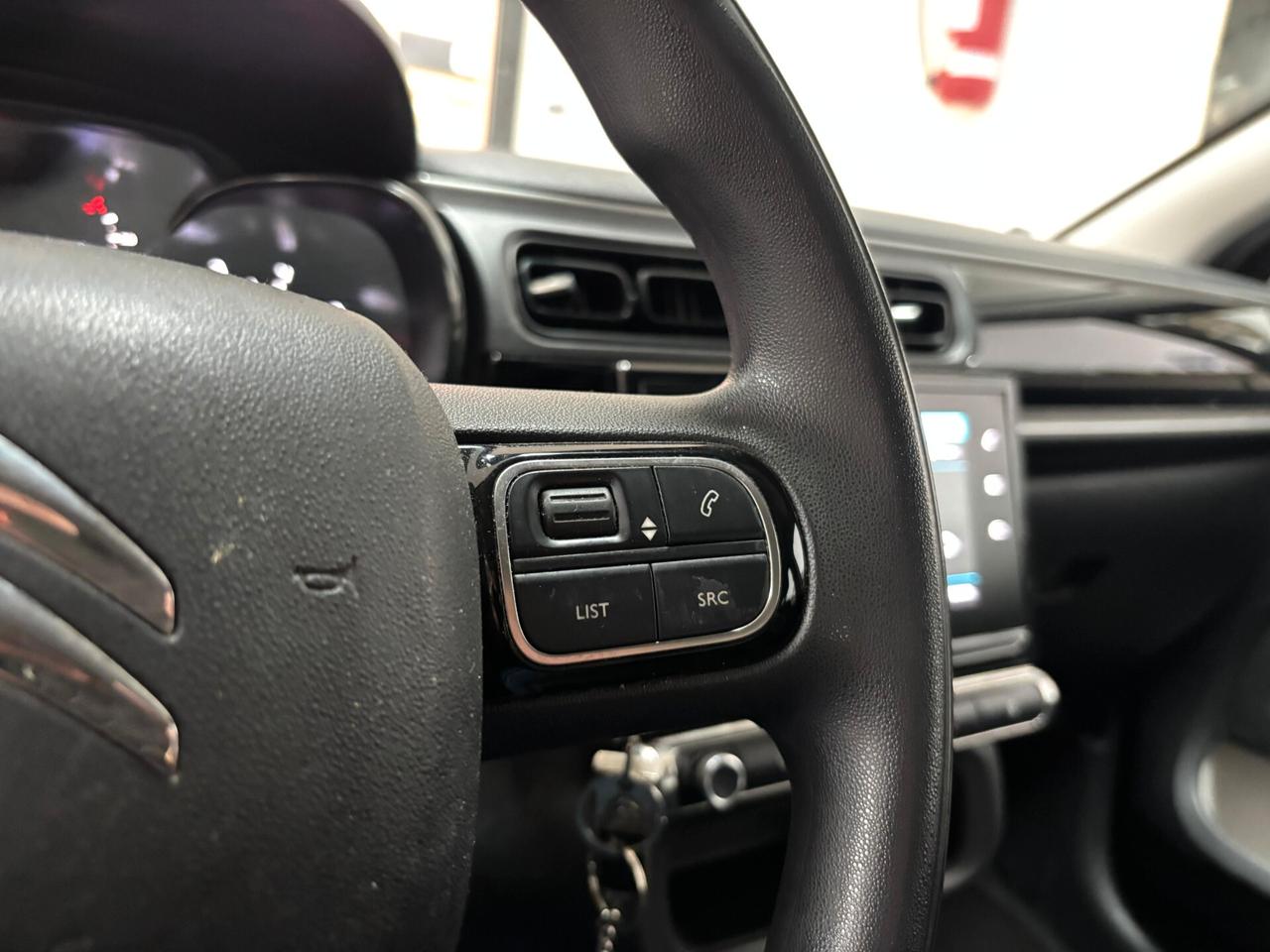 Citroen C3 BlueHDi 100 S&S Shine Pack