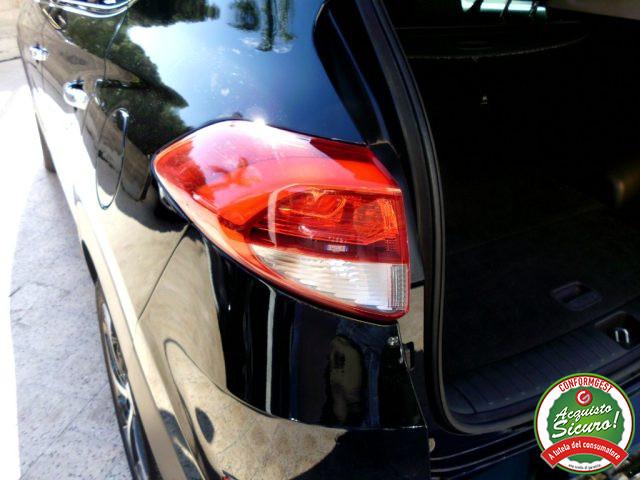 HYUNDAI Tucson 1.7 CRDi DCT XPossible