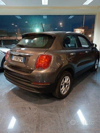 Fiat 500X 1.3mtj 77.000km 3334184615