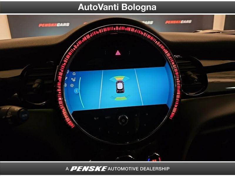 MINI Mini 3 porte Mini 1.5 Cooper SE Yours