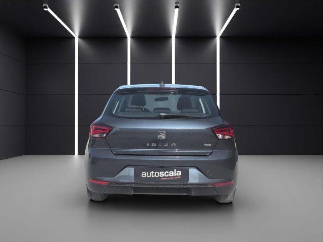 SEAT Ibiza 1.0 TGI 5 porte Style