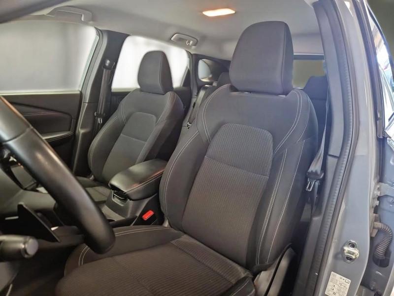 NISSAN QASHQAI 1.3 MHEV 158 BUSINESS XTRONIC CROSSOVER