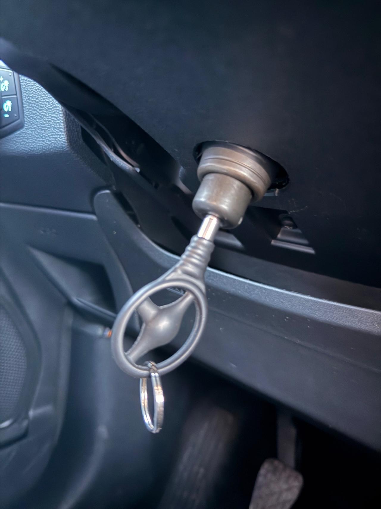 Ford EcoSport 1.0 EcoBoost 125 CV Start&Stop ST-Line Design
